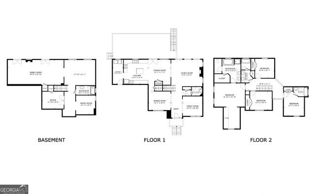 381 Rosebay Lane, Sharpsburg, GA 30277