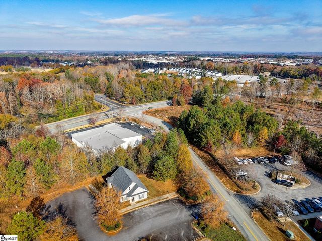 29 Civic Center Boulevard, Anderson, SC 29625