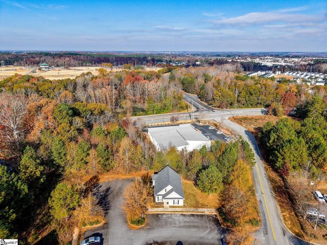 29 Civic Center Boulevard, Anderson, SC 29625