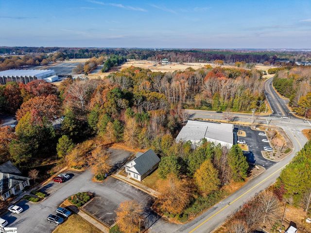 29 Civic Center Boulevard, Anderson, SC 29625