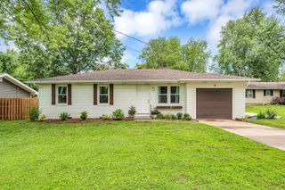 207 West Mcconnell Street, Nixa, MO 65714