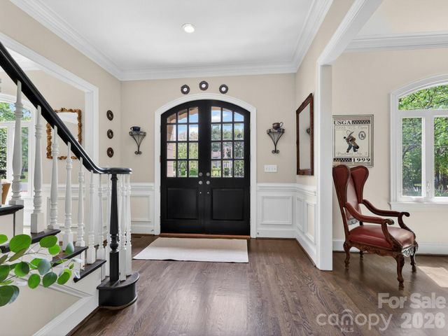 15635 Brem Lane, Charlotte, NC 28277