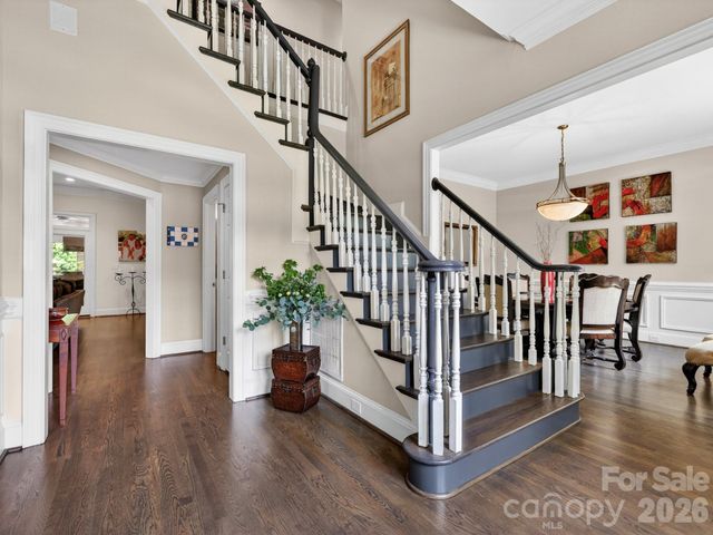 15635 Brem Lane, Charlotte, NC 28277