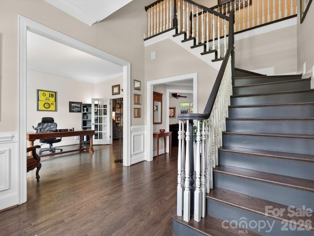 15635 Brem Lane, Charlotte, NC 28277