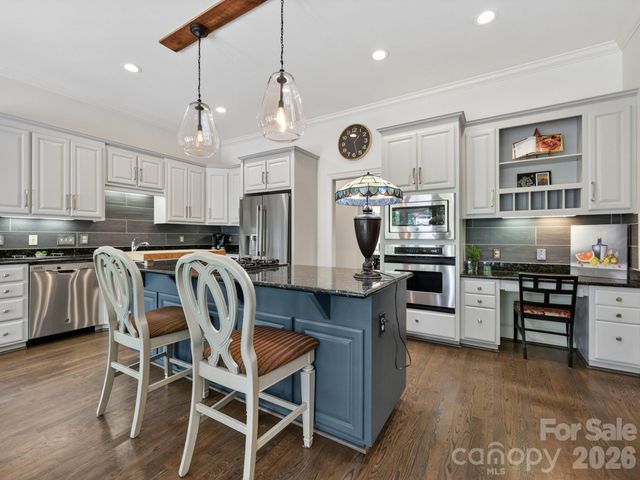 15635 Brem Lane, Charlotte, NC 28277