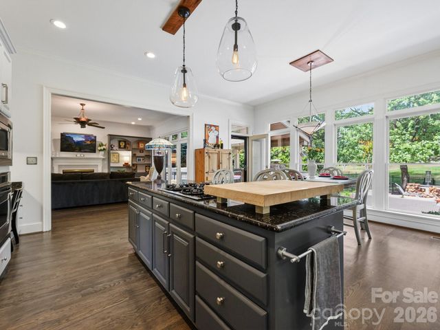 15635 Brem Lane, Charlotte, NC 28277