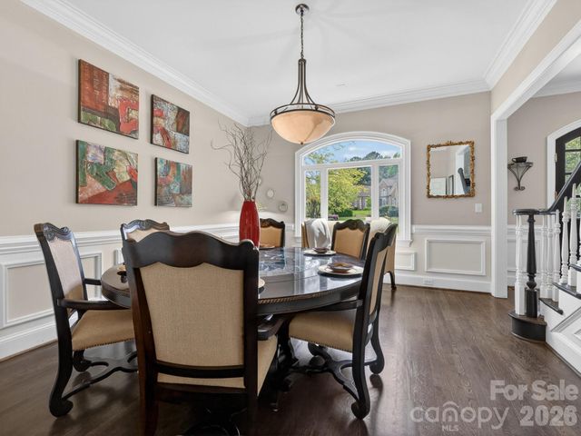 15635 Brem Lane, Charlotte, NC 28277