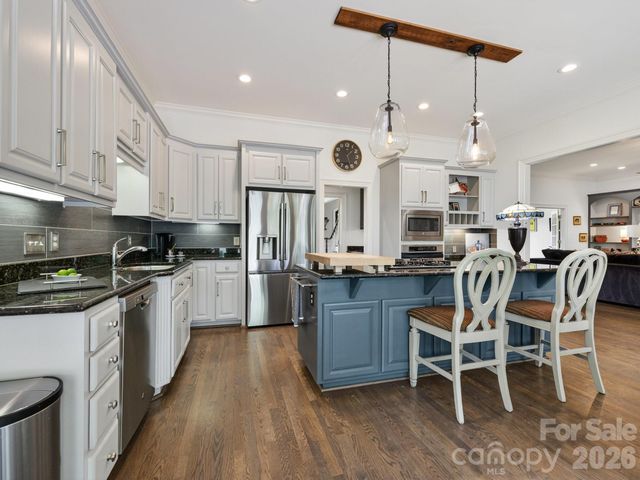 15635 Brem Lane, Charlotte, NC 28277