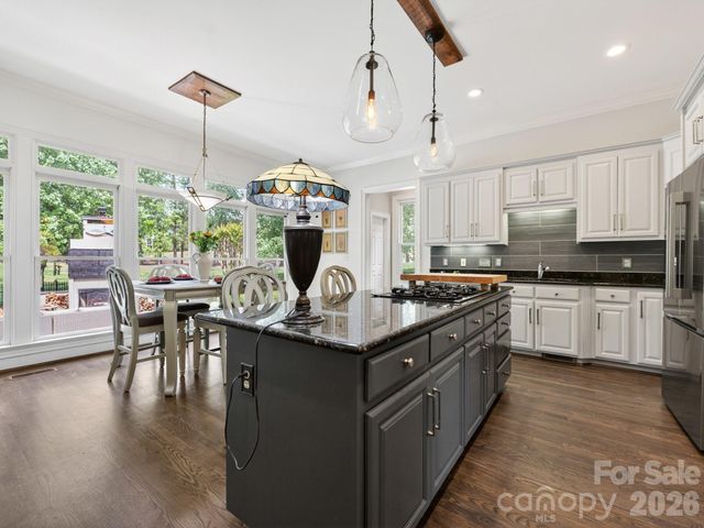 15635 Brem Lane, Charlotte, NC 28277