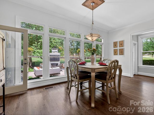 15635 Brem Lane, Charlotte, NC 28277