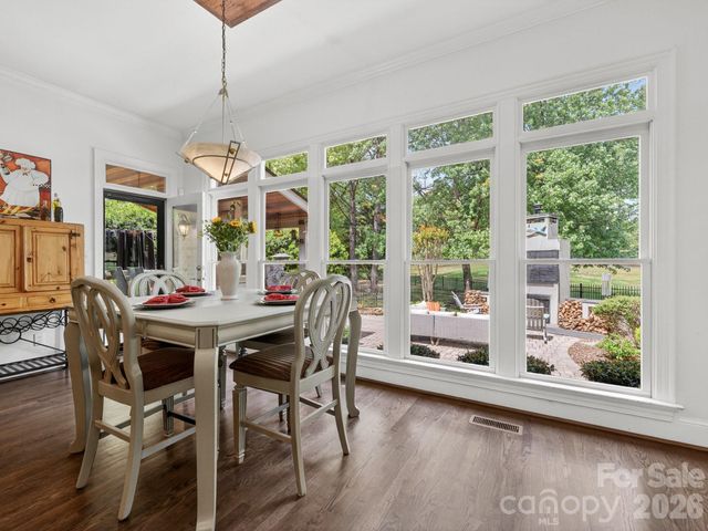 15635 Brem Lane, Charlotte, NC 28277