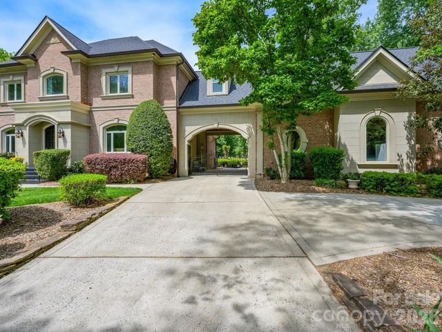 15635 Brem Lane, Charlotte, NC 28277