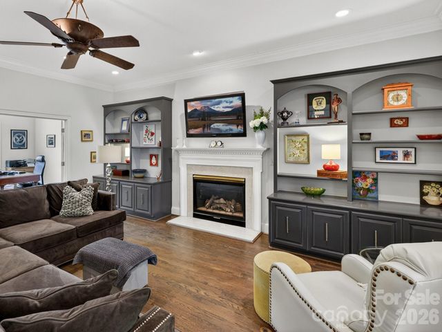 15635 Brem Lane, Charlotte, NC 28277