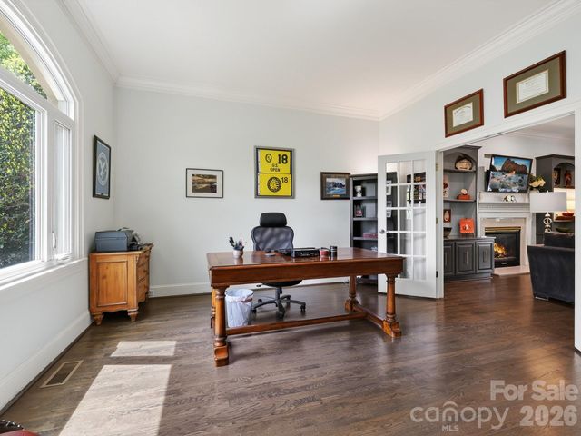 15635 Brem Lane, Charlotte, NC 28277