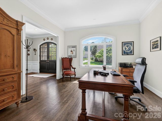 15635 Brem Lane, Charlotte, NC 28277