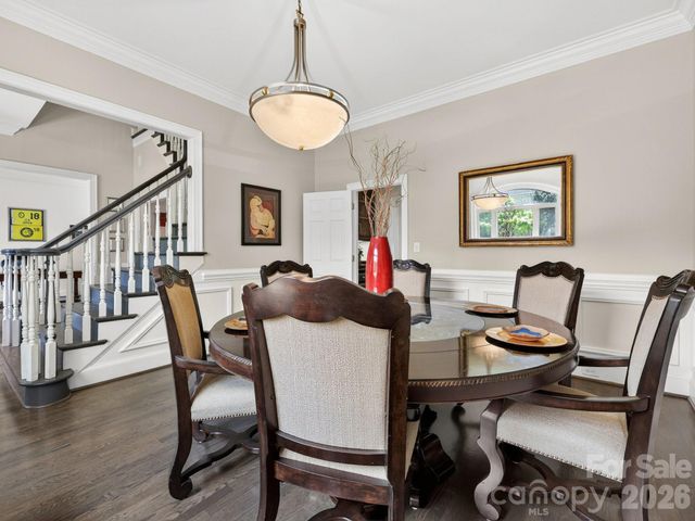 15635 Brem Lane, Charlotte, NC 28277