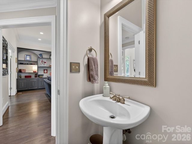 15635 Brem Lane, Charlotte, NC 28277