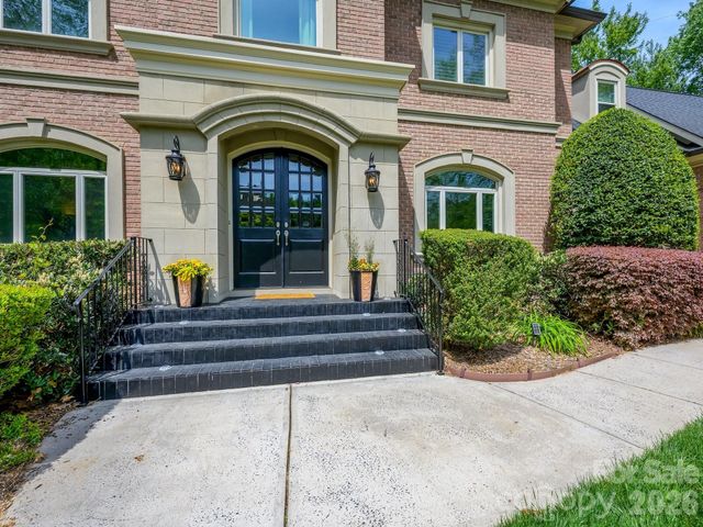 15635 Brem Lane, Charlotte, NC 28277