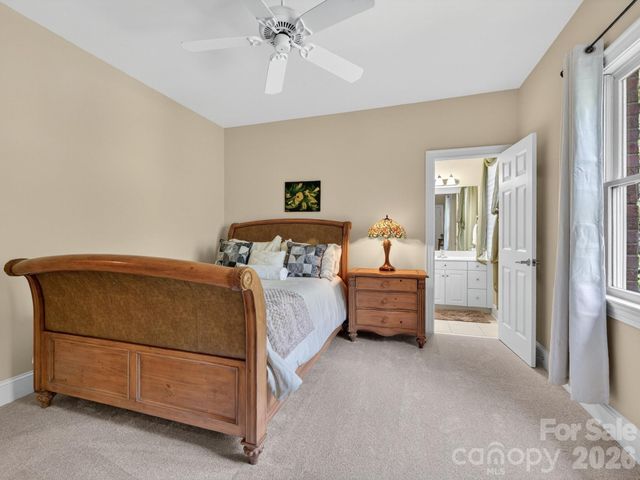 15635 Brem Lane, Charlotte, NC 28277