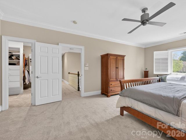 15635 Brem Lane, Charlotte, NC 28277