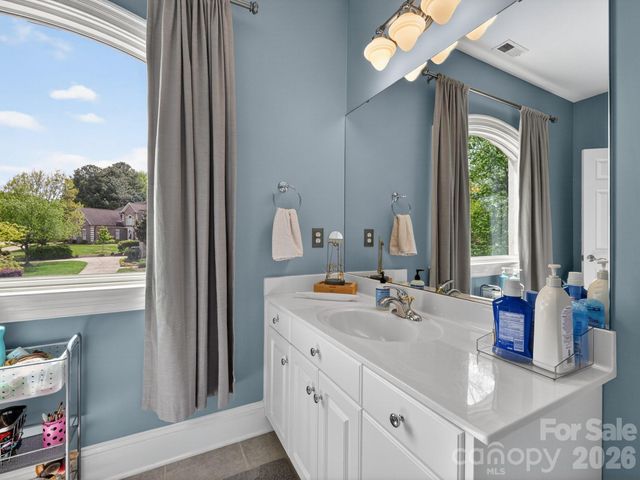 15635 Brem Lane, Charlotte, NC 28277