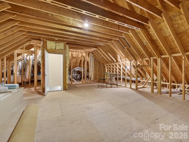 15635 Brem Lane, Charlotte, NC 28277