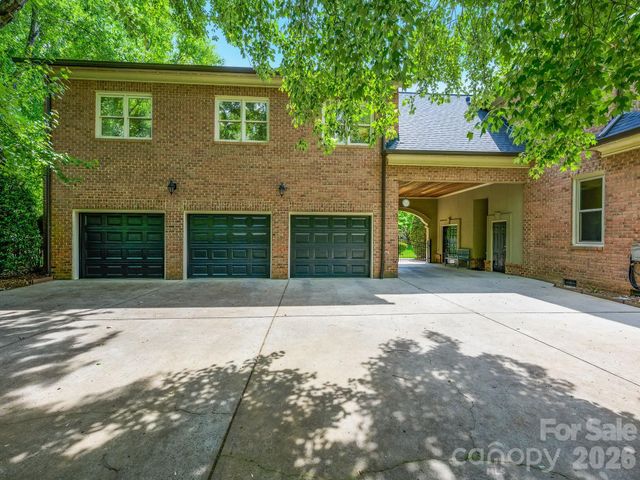 15635 Brem Lane, Charlotte, NC 28277