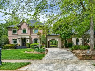 15635 Brem Lane, Charlotte, NC 28277
