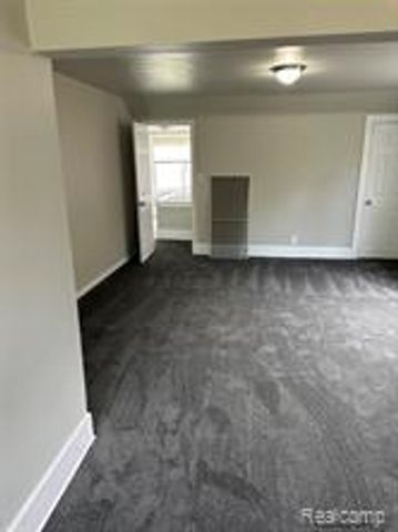 12786 Mendota Street, Detroit, MI 48238