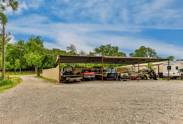 59 Shawnee, Whitesboro, TX 76273