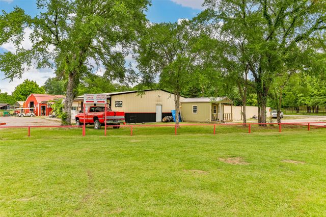 59 Shawnee, Whitesboro, TX 76273