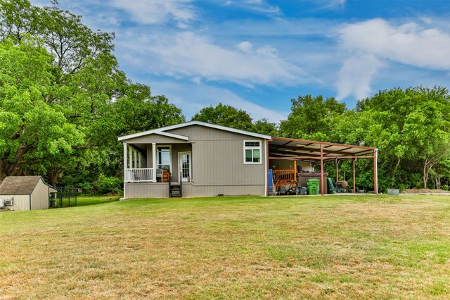 59 Shawnee, Whitesboro, TX 76273