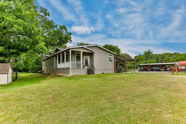 59 Shawnee, Whitesboro, TX 76273