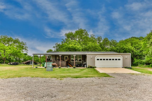 59 Shawnee, Whitesboro, TX 76273