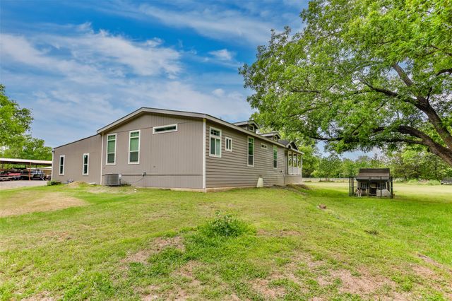 59 Shawnee, Whitesboro, TX 76273