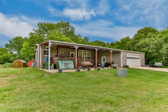 59 Shawnee, Whitesboro, TX 76273