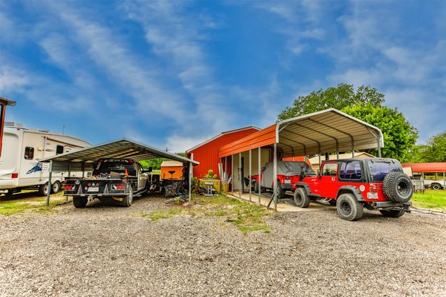 59 Shawnee, Whitesboro, TX 76273
