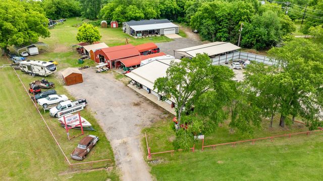 59 Shawnee, Whitesboro, TX 76273