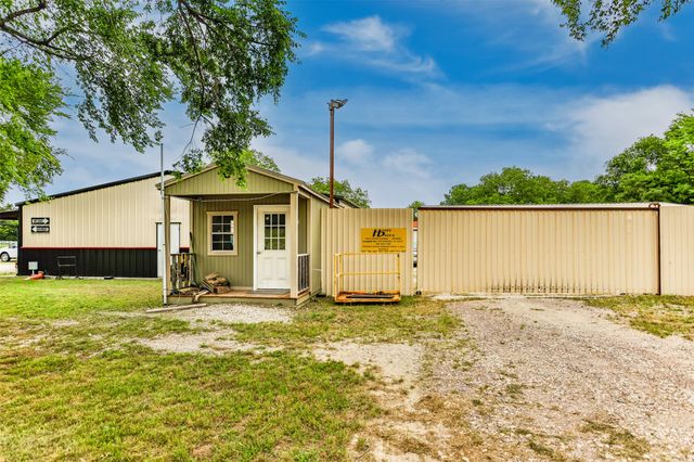 59 Shawnee, Whitesboro, TX 76273