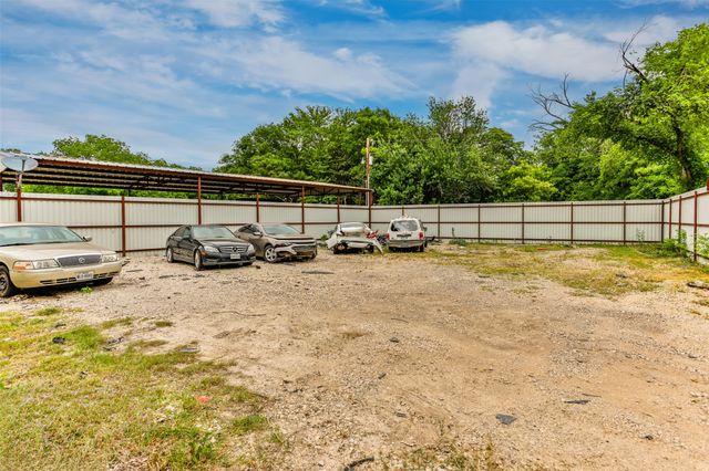 59 Shawnee, Whitesboro, TX 76273