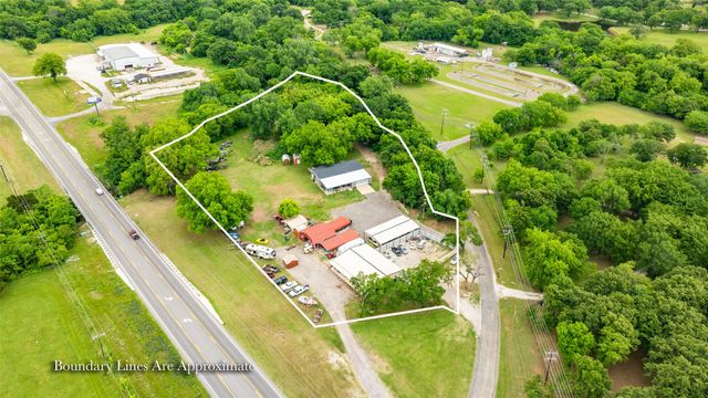 59 Shawnee, Whitesboro, TX 76273