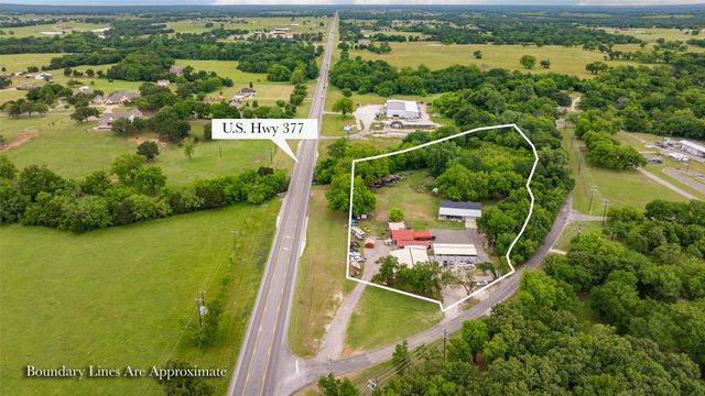 59 Shawnee, Whitesboro, TX 76273