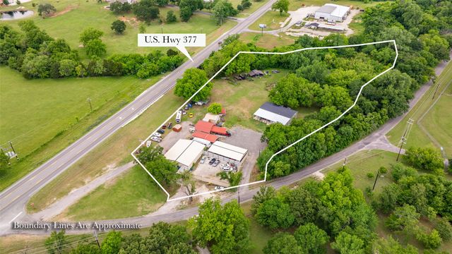 59 Shawnee, Whitesboro, TX 76273