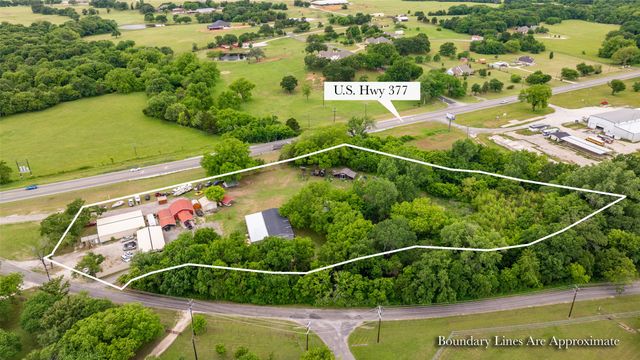 59 Shawnee, Whitesboro, TX 76273