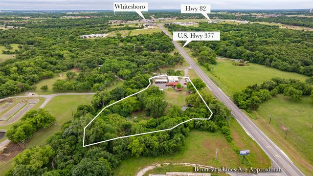 59 Shawnee, Whitesboro, TX 76273