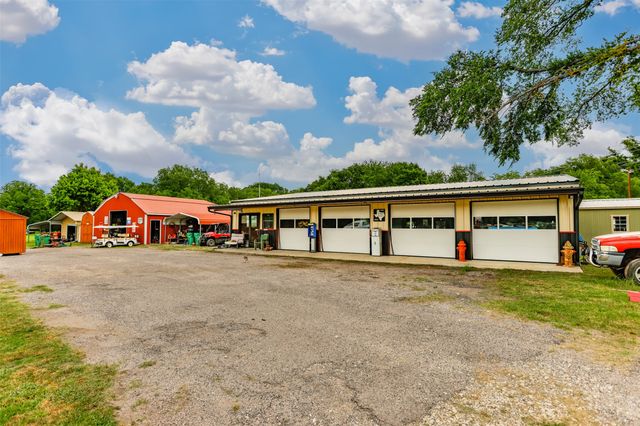 59 Shawnee, Whitesboro, TX 76273
