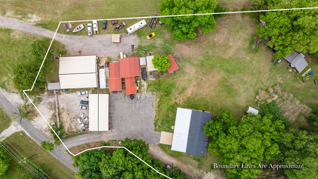 59 Shawnee, Whitesboro, TX 76273