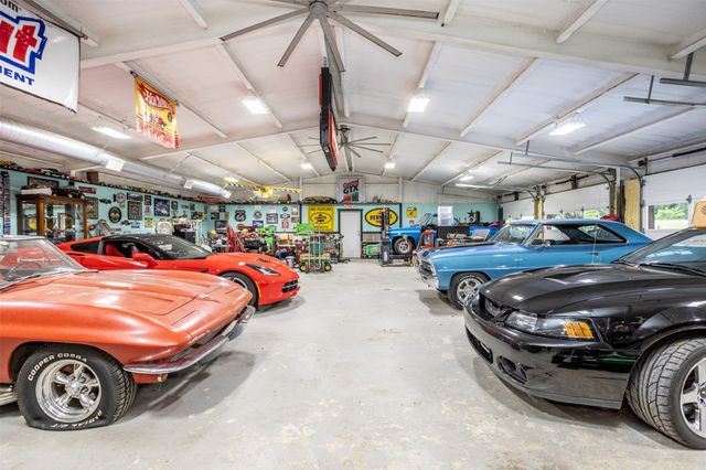 59 Shawnee, Whitesboro, TX 76273