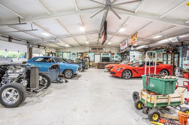 59 Shawnee, Whitesboro, TX 76273