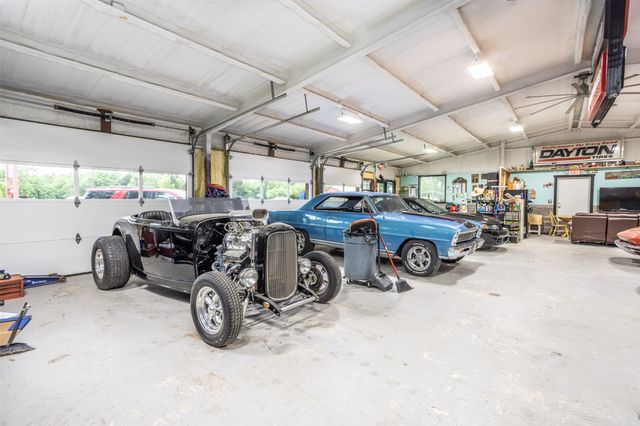 59 Shawnee, Whitesboro, TX 76273